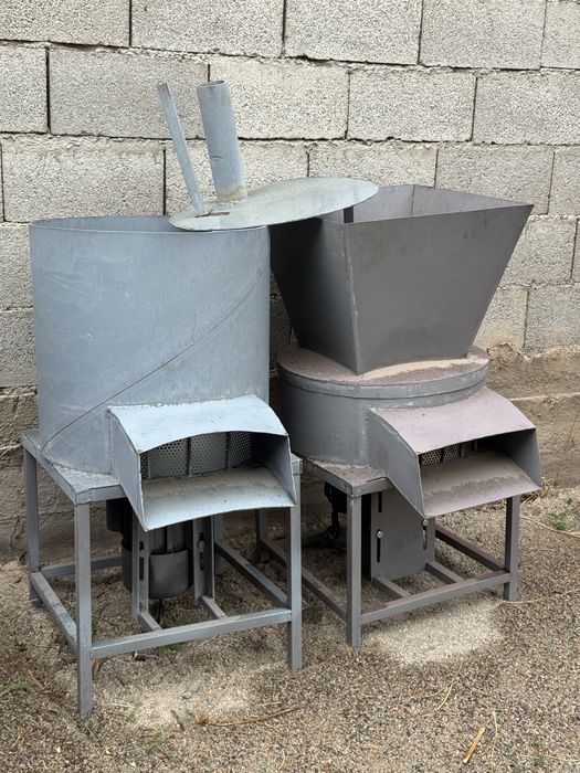 Дробилка сатылымда НАЙЗА | УРАГАН МОТОР  доставка бар рассрочка бар