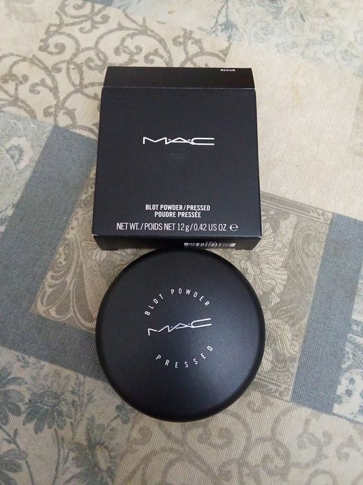Продам пудру MAC
