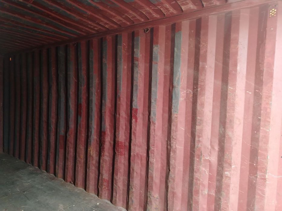 Konteyner sotiladi, продается контейнер