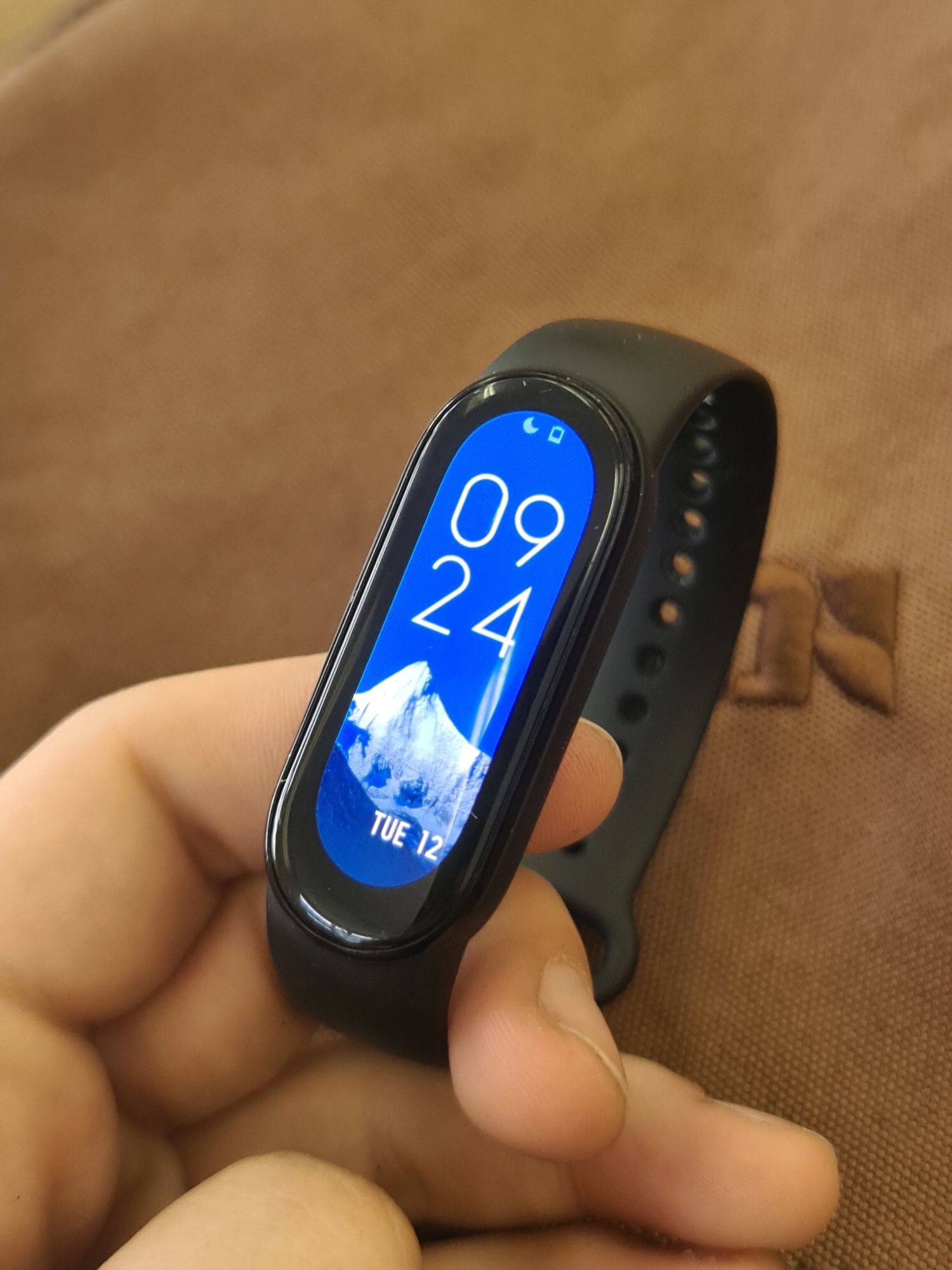 Xiaomi mi band 6