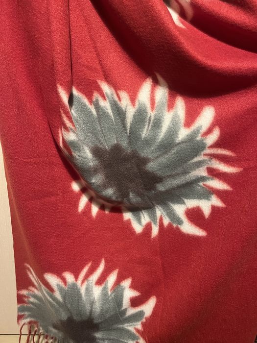 Разкошен дамски шал