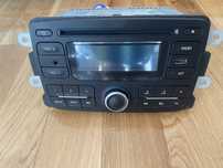 Radio Cd Dacia Original