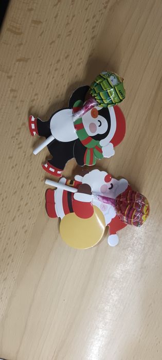 Cadouri Moș Nicolae