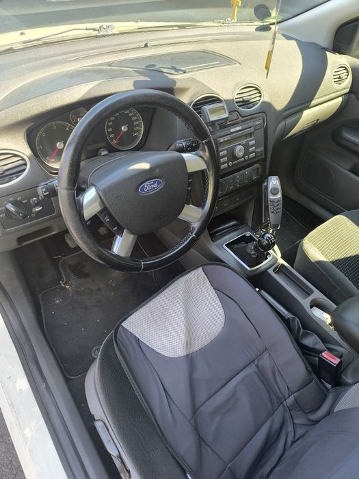 Ford Focus2 2005