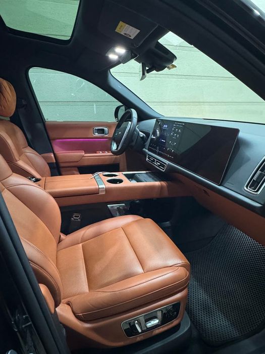 Lixiang Li 9 Max 2023 Srochna sotiladi!!