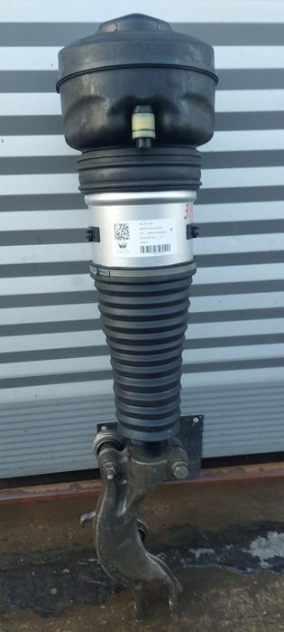 Reconditionare perne aer si amortizoare suspensie pneumatica