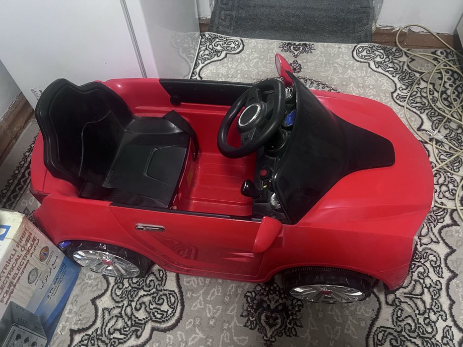 Машина для детей