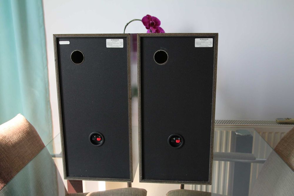 Pereche Pioneer S-Z360 boxe de podea