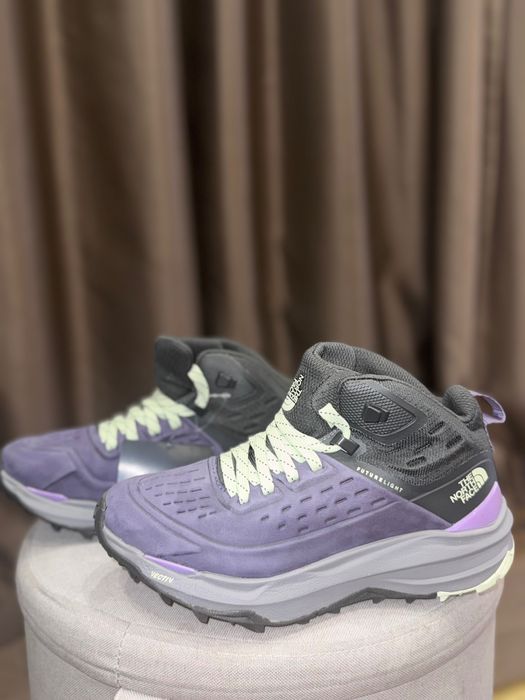 Чисто Нови Обувки The North Face женски / детски