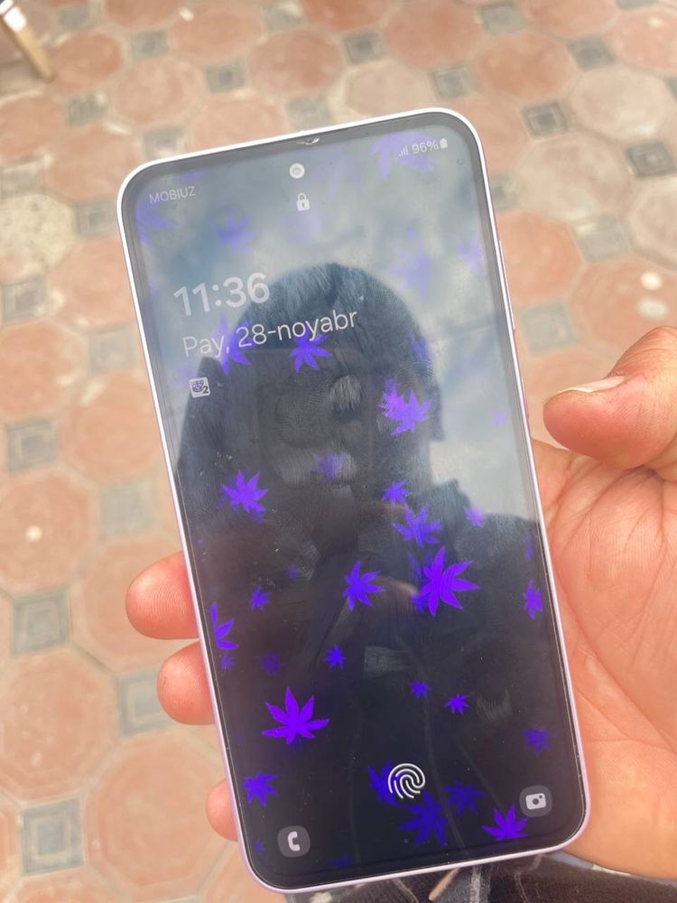 Samsung A 35 128 gb