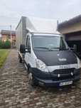Iveco daily 35C17