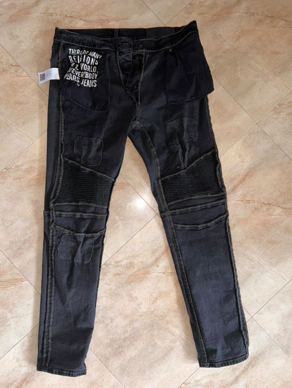 True Religion 36