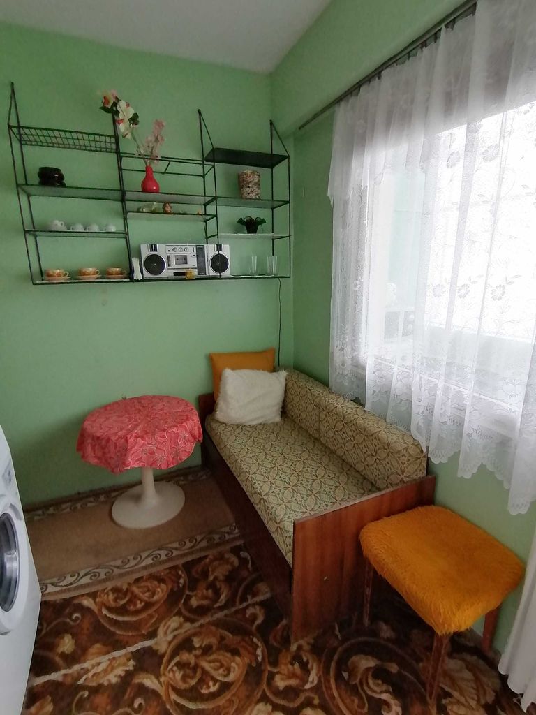 Продава се Двустаен апартамент в Варна, Владислав Варненчик - 68 кв.м за 1287 €/кв.м - Снимка #5