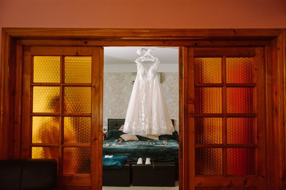 Rochie de mireasă