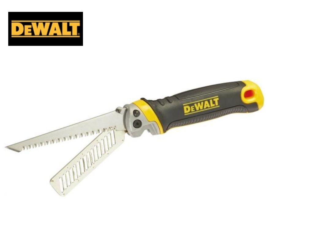 Сгъваем трион от неръждаема стомана Dewalt DWHT 20123