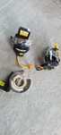 Spira volan opel insignia A, Toyota yaris,vw eos