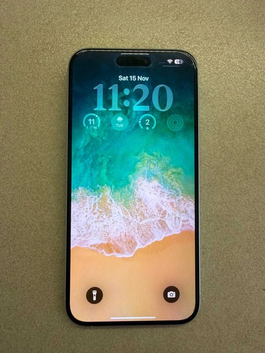 iPhone 15 Plus 128GB в гаранция