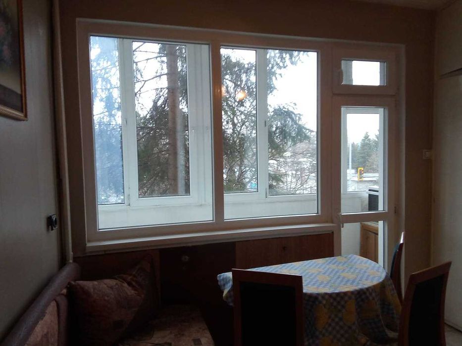 Продава се Двустаен апартамент в София, Лозенец - 80 кв.м за 1875 €/кв.м - Снимка #3