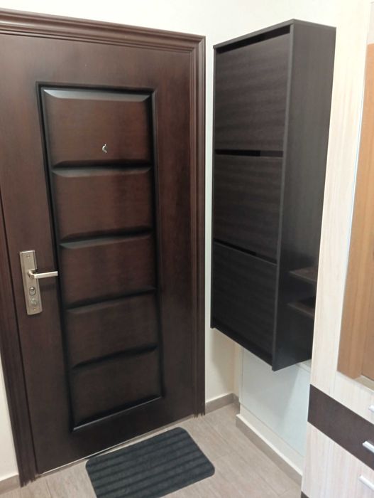 Дава се под наем Двустаен апартамент в София, Свобода - 71 кв.м за 561 € - Снимка #2