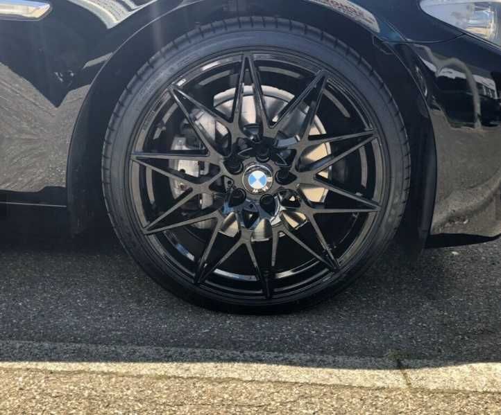 18" Джанти MAM БМВ 5X120 BMW E90 E91 F30 F31 F34 F36 E60 F10 F11 X3 X4