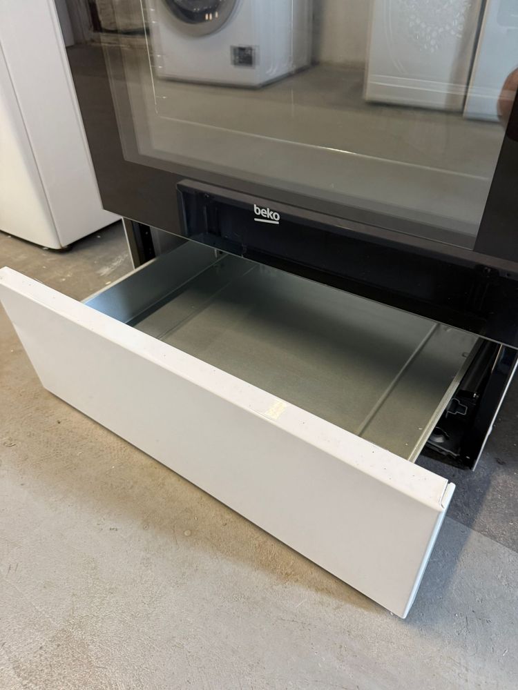 Aragaz mixt Beko FSM62320DWS