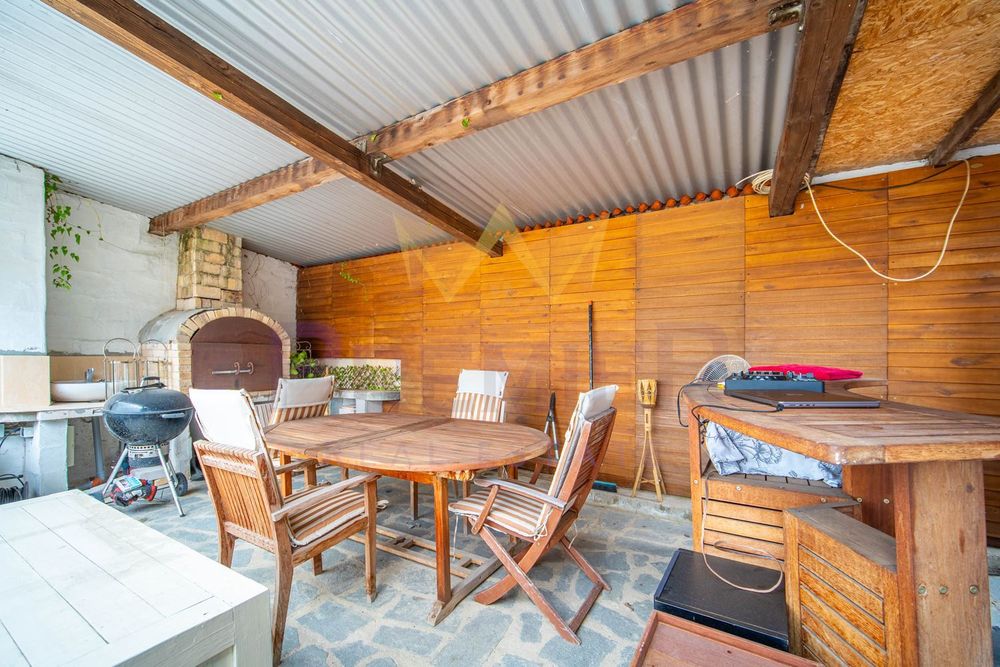 Продава се Къща в Варна, Изгрев - 180 кв.м за 2328 €/кв.м - Снимка #3