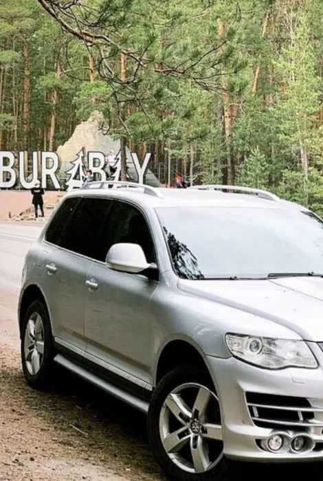 Диски на Туарег, Кайен, Ауди