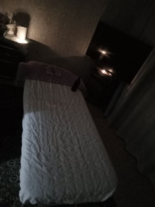 Массаж бщий на все тело