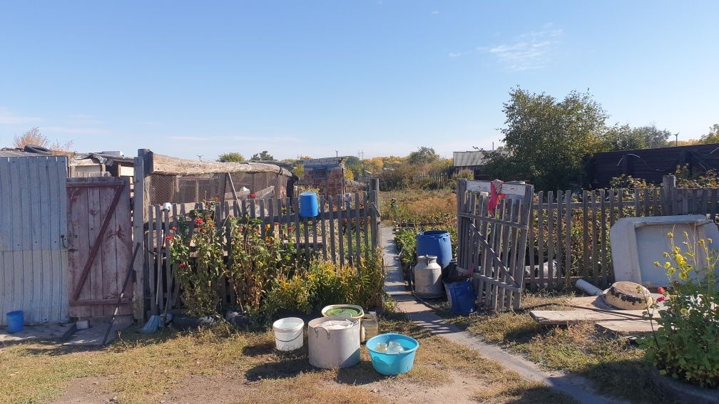 Продам дом в  Аксу