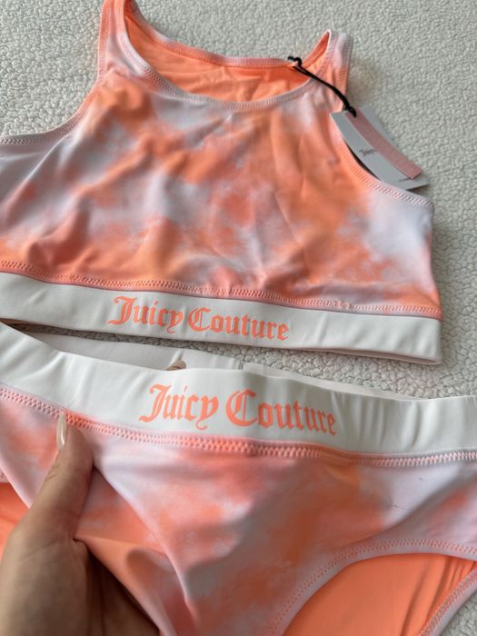 Costum de baie Juicy Couture