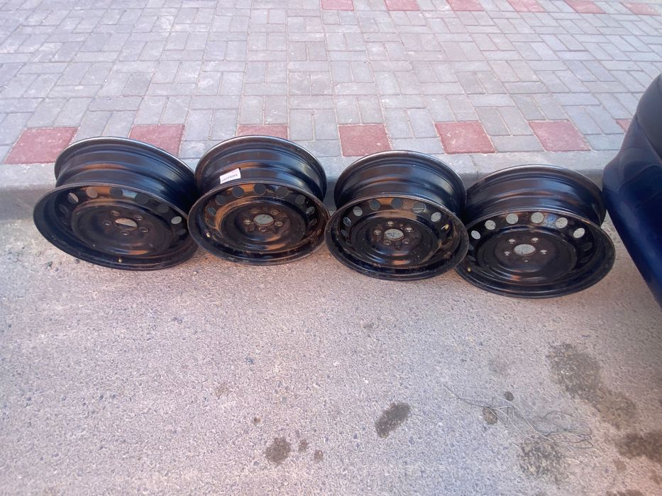 Простой диск сатылады Тайота карина, калдина, авенсис, ипсум,