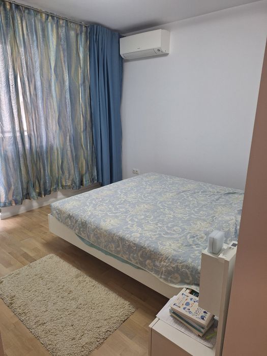 Baba Novac Residence, Dristor, Proprietar