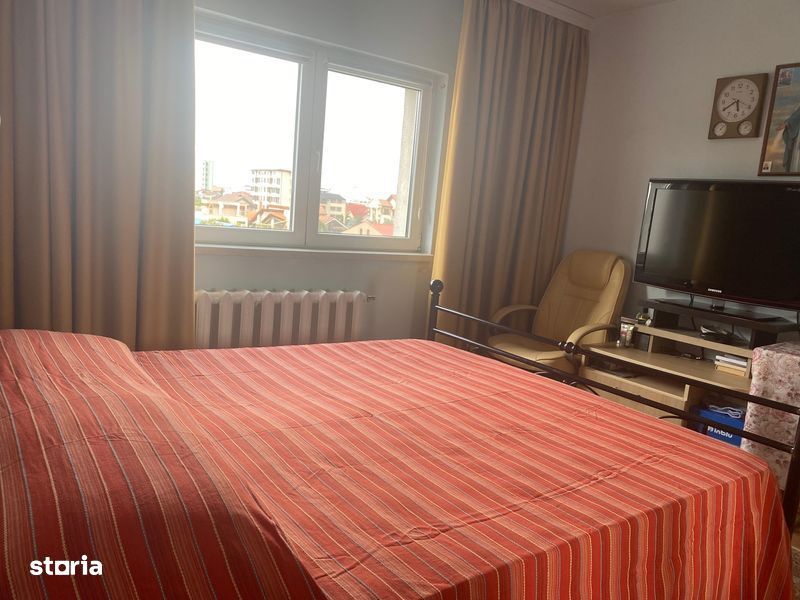 Apartament 4 camere – Zona Inel I