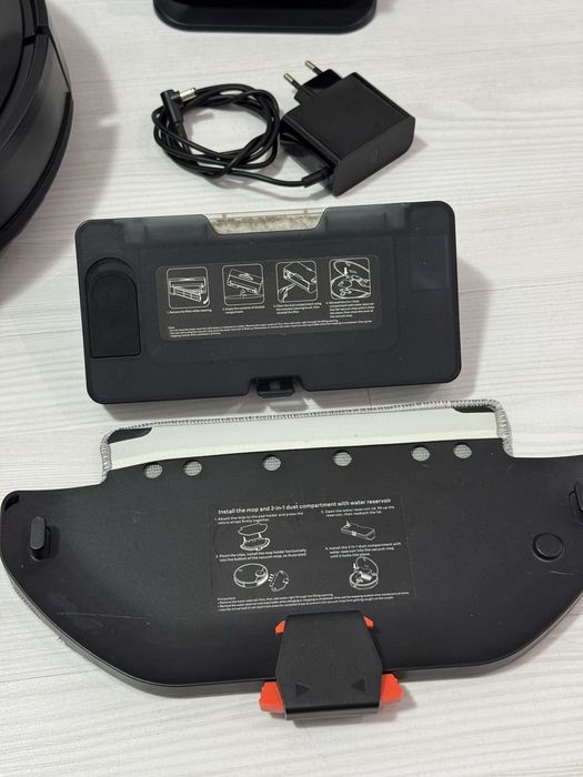 Aspirator robot XIAOMI Mi Vacuum Mop Pro