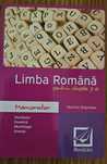 Limba Romana clasele 5-8. Pentru evaluarea nationala. Editura Booklet