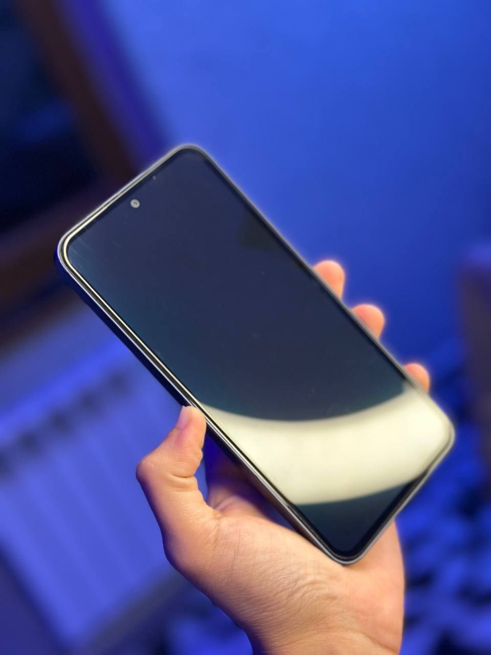 Samsung Galaxy A35 • 6/128 GB • Отличное состояние

Продаю свой Samsun