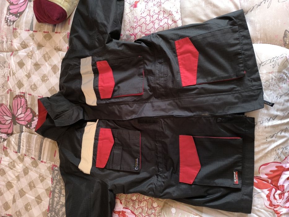 Зимно работно яке COFRA