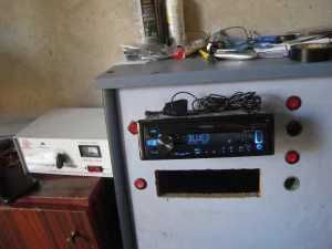 kenood  kdc-bt45u