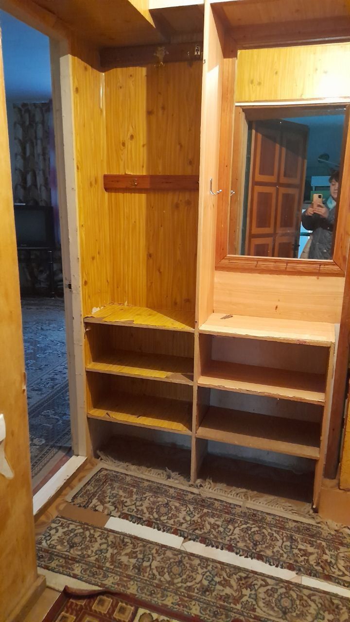 Аренда квартира Шота Руставели