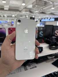 Iphone XR 64gb белый