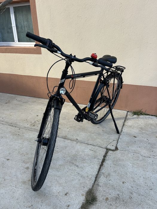 Bicicleta VSF Fahrrrad manufaktur T-100