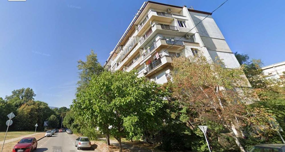 Продава се Тристаен апартамент в София, Иван Вазов - 85 кв.м за 4353 €/кв.м - Снимка #2
