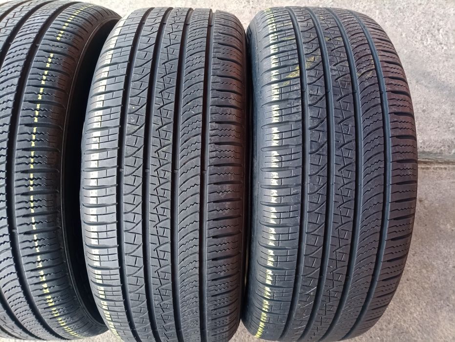 4 anvelope AllSeason Pirelli 235/50 R20 dot 0723