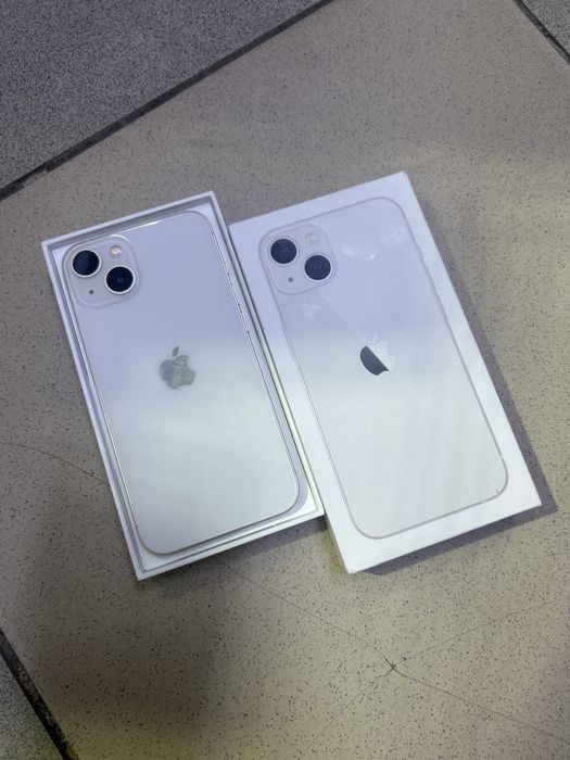 iPhone 13 айфон 13 128Gb