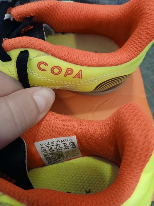 Ghete fotbal masura30 jumate