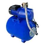 Hidrofor JET100L, 1500W, Vas expansiune 50L, 65l/min, cap Fonta