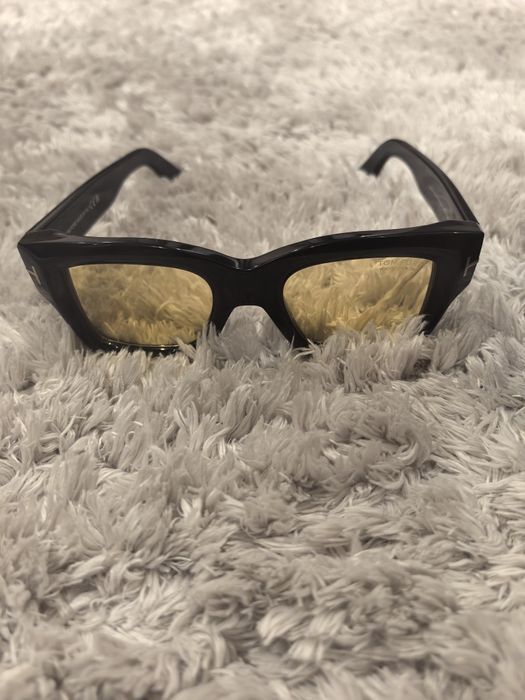 Уникални слънчеви очила Tom Fort