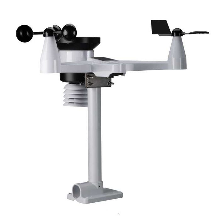 Mетеорологична станция BRESSER LoRa 7-in-1 Wi-Fi