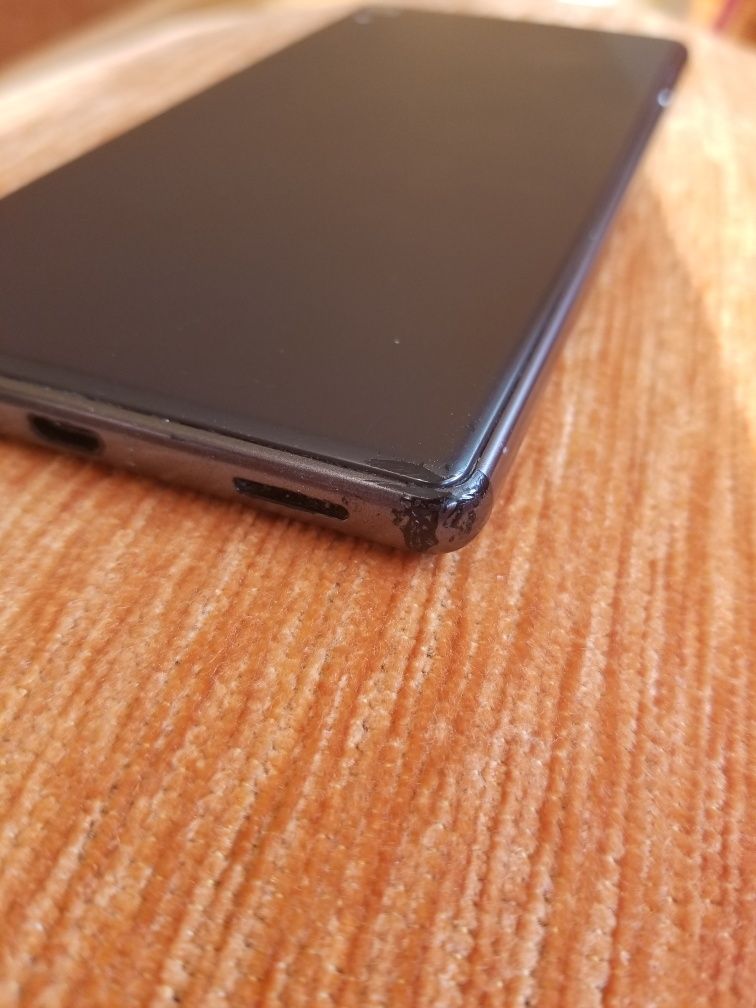 Sony Xperia XA Ultra F3211 16GB, сив, отключен