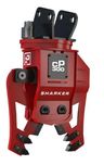 Foarfeca hidraulica multifunctionala SHARKER PROMOVE